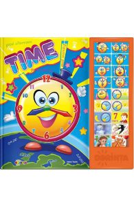 Sound Book. Time