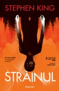 Strainul de Stephen King