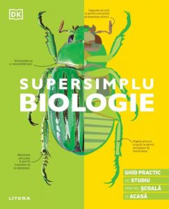 Supersimplu. Biologie