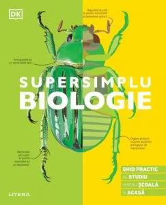 Supersimplu. Biologie