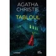 Tabloul de Agatha Christie