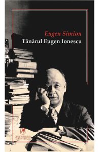 Tanarul Eugen Ionescu