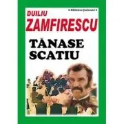 Tanase Scatiu de Duiliu Zamfirescu