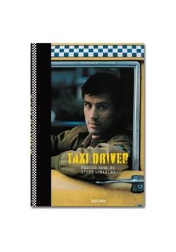 Taxi Driver