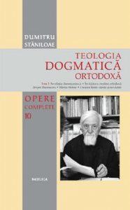Teologia Dogmatica Ortodoxa