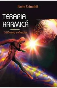 Terapia karmica de Paolo Crimaldi