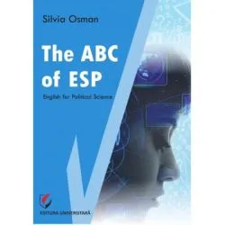 The ABC of ESP. English for Political Science de Silvia Osman