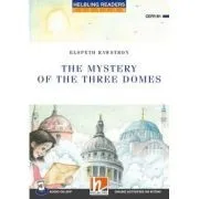 The Mystery of the Three Domes de Elspeth Rawstron