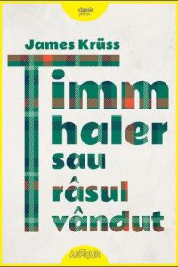 Timm thaler sau rasul vandut