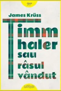 Timm thaler sau rasul vandut