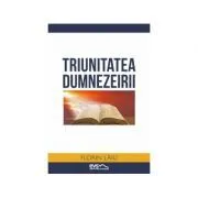 Triunitatea Dumnezeirii de Florin Laiu