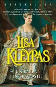 Un barbat indragostit de Lisa Kleypas