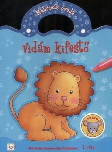 Vidam kifesto. Matricas ovoda 1