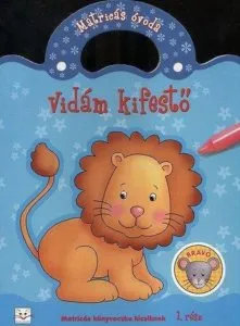 Vidam kifesto. Matricas ovoda 1