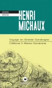 Voyage en Grande Garabagne / Calatorie in Marea Garabanie