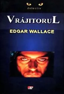 Vrajitorul de Edgar Wallace