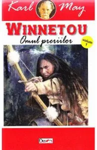 Winnetou Vol.1. Omul preriilor de Karl May