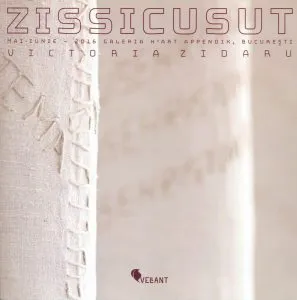 Zissicusut de Victoria Zidaru
