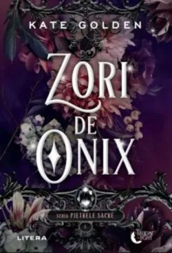 Zori de onix de Kate Golden