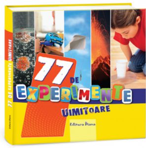 77 de experimente