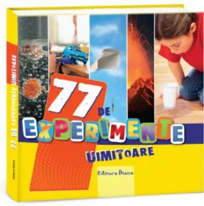 77 de experimente