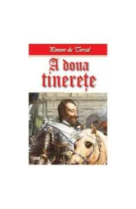 A doua tinerețe de Ponson du Terrail