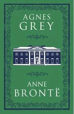 Agnes Grey