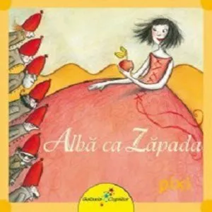 Alba-ca-Zapada