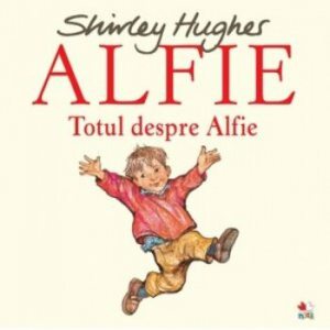 Alfie. Totul despre alfie