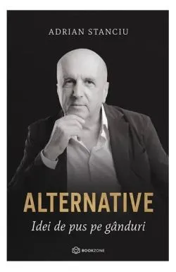 Alternative de Adrian Stanciu