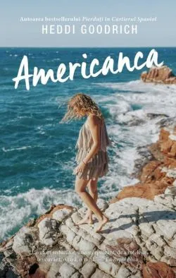 Americanca de Heddi Goodrich