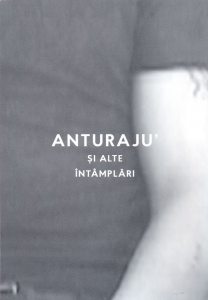 Anturaju&#039; si alte intamplari