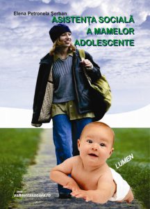Asistenta sociala a mamelor adolescente
