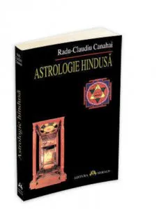 Astrologie hindusa de Canahai Radu Claudiu