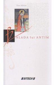 Balada lui Antim