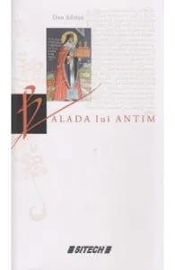 Balada lui Antim de Dan Adrian
