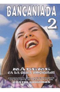 Bancaniada vol 2