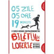 Biletul de loterie. Paperback