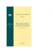 Biserica Ortodoxa Romana de la primele intocmiri crestine pe pamant romanesc, la Patriarhat. Volumul 2. 3. Autocefalie si Patriarhat