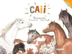 Caii de Francoise Laurent