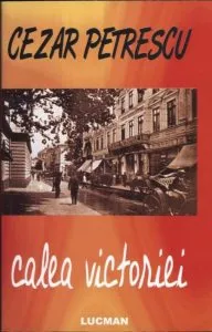 Calea Victoriei de Cezar Petrescu