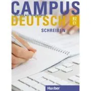 Campus Deutsch Schreiben Kursbuch de Patricia Buchner
