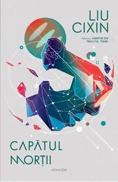 Capatul mortii. Amintiri din trecutul Terrei Vol.3
