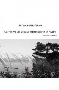 Carne, visuri si oase triste uitate in Hydra