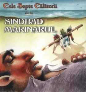 Cele sapte calatorii ale lui Sindbad Marinarul