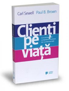 Clienti pe viata