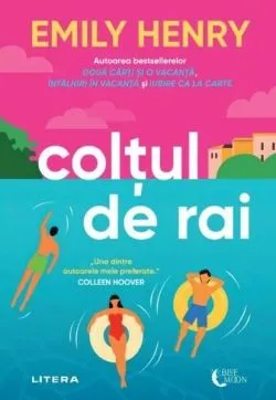 Colțul de rai de Emily Henry