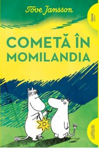 Cometa in momilandia pb