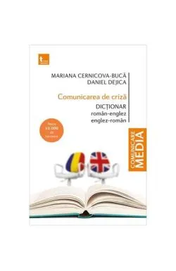 Comunicarea de criză de Daniel Dejica