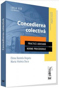 Concedierea colectiva